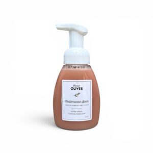 Mediterranean Spritz Foaming Hand Soap