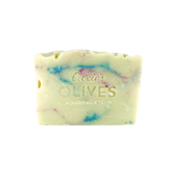 Seaside Villa Cold Process Bar Soap