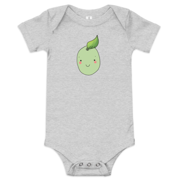 Piccolo Mio Onesie