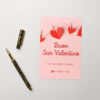 Greeting Card: Valentine's Day - Image 3