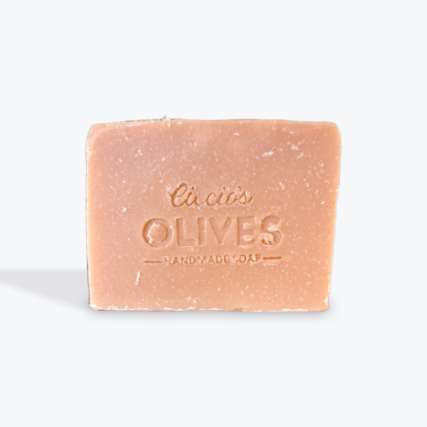 UOMO Cold Process Bar Soap