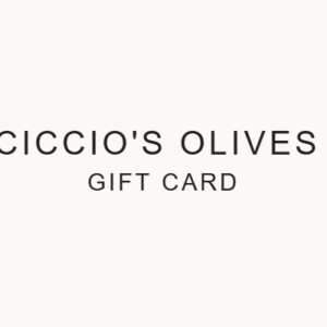 E-Gift Card
