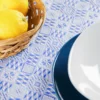 Costiera Tablecloth & Napkin Set - Image 2