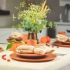 Biscotti Tablecloth & Napkin Set - Image 2