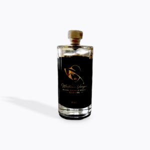 Martina's Vinegar Gold Label  25-Year Aged Balsamic Vinegar