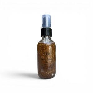Cocoa-Dipped Fig Extra Virgin Body Glow Oil