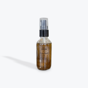 Cocoa-Dipped Fig Extra Virgin Body Oil
