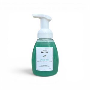 Seaside Villa Foaming Hand Soap