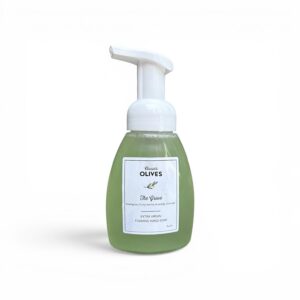 The Grove Foaming Hand Soap