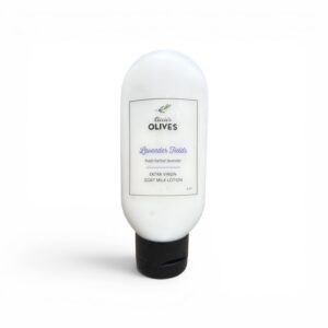 Lavender Fields Goat Milk Lotion