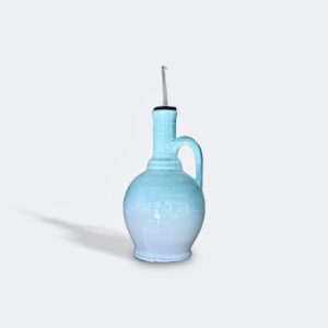 Antonio Cruet: Acquamarina